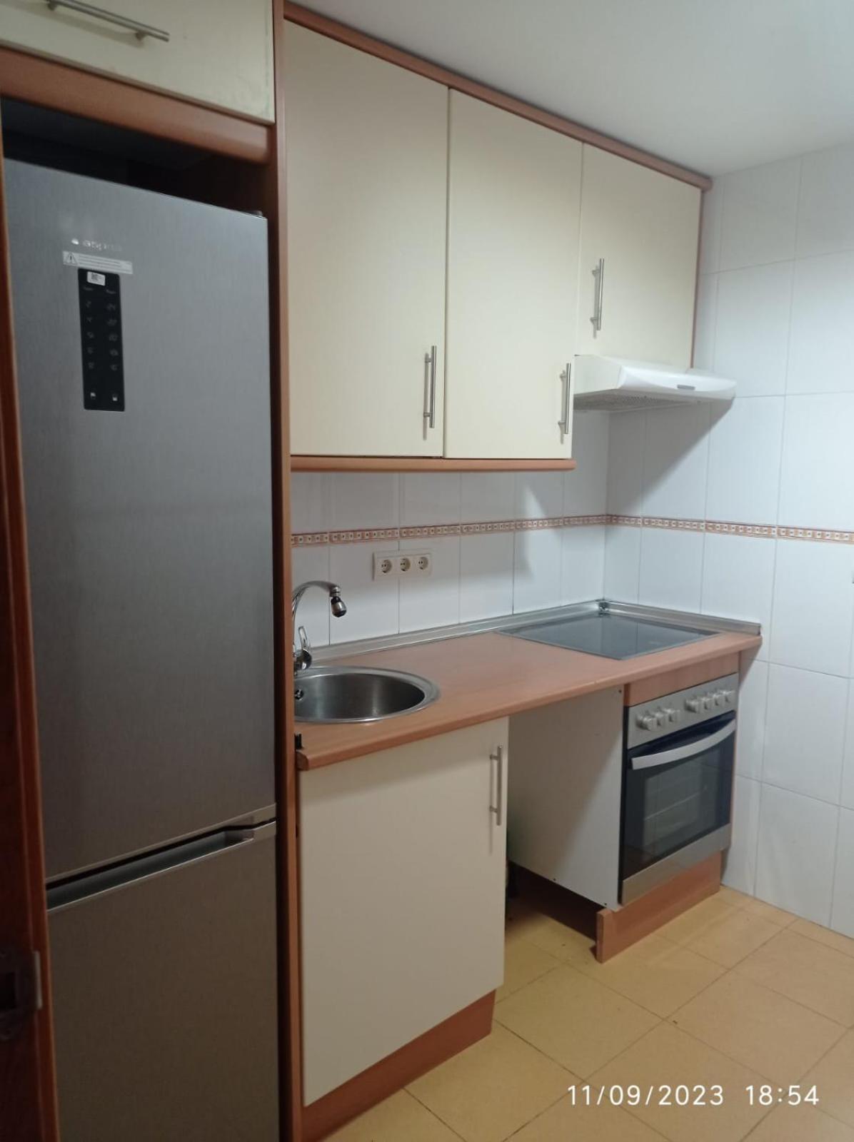 El Septimo De La Cala Apartment กาลา เด ฟีเนสตรัต ภายนอก รูปภาพ